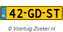 42GDST