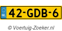 42GDB6