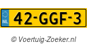 42GGF3