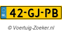 42GJPB