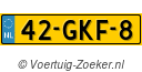 42GKF8