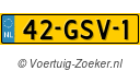 42GSV1