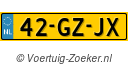 42GZJX