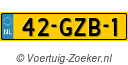 42GZB1