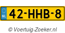 42HHB8