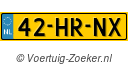 42HRNX