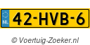 42HVB6