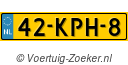 42KPH8