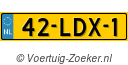 42LDX1