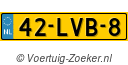 42LVB8