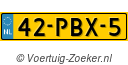42PBX5