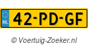 42PDGF
