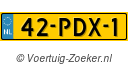 42PDX1
