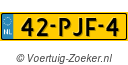 42PJF4