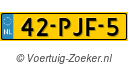 42PJF5