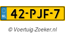 42PJF7