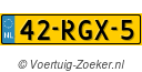 42RGX5