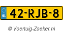 42RJB8