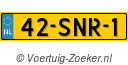 42SNR1