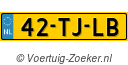 42TJLB