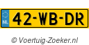 42WBDR