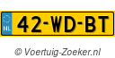 42-WD-BT