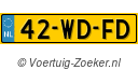 42WDFD