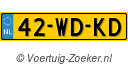42WDKD