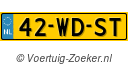 42WDST