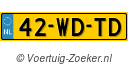 42WDTD