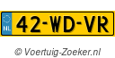 42WDVR