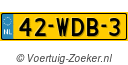 42WDB3