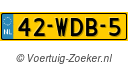 42WDB5