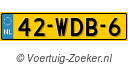 42WDB6