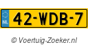 42WDB7