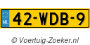 42WDB9