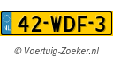 42WDF3