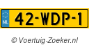 42WDP1