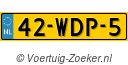 42WDP5