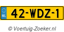 42WDZ1