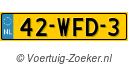 42WFD3