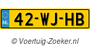 42WJHB