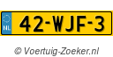 42WJF3