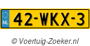 42-WKX-3