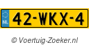 42WKX4