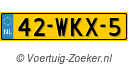 42WKX5