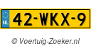 42WKX9