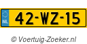 42WZ15