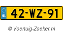 42WZ91