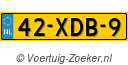 42XDB9